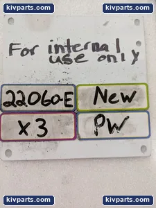 Cutler-Hammer C799S2 Oxidation Inhibitor – actual item, photo 6 of 6