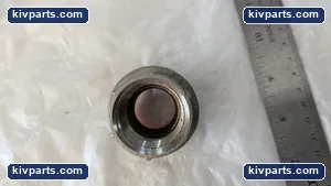 Hoffman S-1 Hardware – actual item, photo 4 of 6