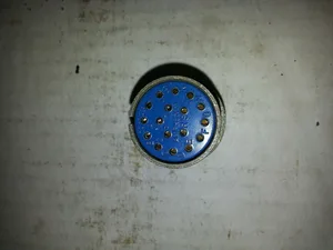 Amphenol Circular Connector