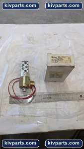 Versa 4232 AKG-4232-2075-CG-F120 Valve – actual item, photo 7 of 15