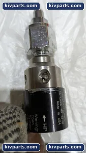 25001BT Boundtree 2200 Air Regulator – actual item, photo 7 of 8
