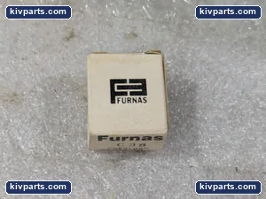 Furnas C38 Thermal Unit Motor Control – actual item, photo 2 of 5