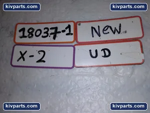 F10-250 Manetics AXM – actual item, photo 4 of 4
