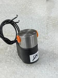 Parker 71215SN2EF00N0C111P3 Solenoid Valve
