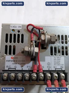 ETA FHP12SX-C Power Source DC Power Supply – actual item, photo 2 of 8