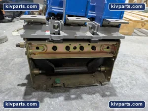 Cutler-Hammer 10-5822 Size 6 Contactor – actual item, photo 5 of 11