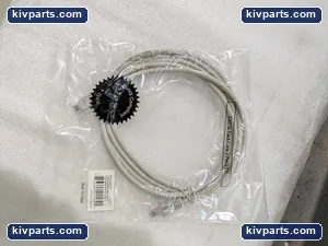 PC5-GY-07 Cat5e Ethernet Patch Cable – actual item, photo 2 of 4