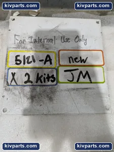 Moeller DILM32-XMV Mechanical Interlock – actual item, photo 4 of 4