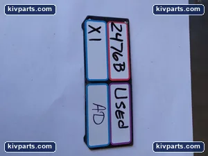 Sprague Powerlytic Computer – actual item, photo 2 of 2
