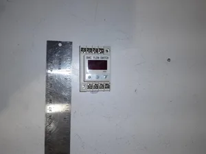 SMC PFW301-B Water Flow Switch Monitor
