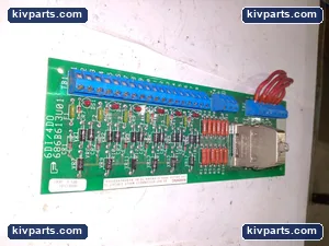 FP 6DI/4D0 – actual item, photo 5 of 6