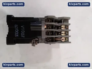 BBC SLA7-II Brown Boveri B132 Contactor – actual item, photo 3 of 5