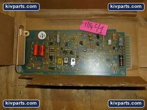 Panalarm 070-0014 Board 70-FP1 PCB Circuit Board – actual item, photo 2 of 2
