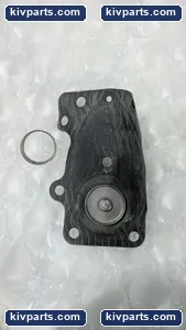 Gilbarco R19093-02 Fuel Dispenser Part – actual item, photo 2 of 4