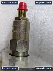 Vickers A10T Solenoid Valve – actual item, photo 6 of 8