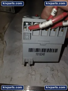 Allen-Bradley 100-M05N Contactor – actual item, photo 5 of 6