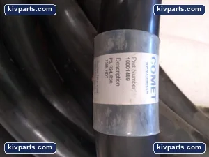 10001459 Industrial Component Connector – actual item, photo 2 of 3