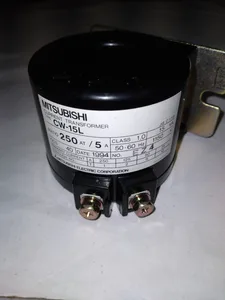 Mitsubishi CW-40L Current Transformer
