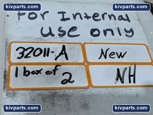 Cutler-Hammer 9586H1365B Relay Heater Coil Element – actual item, photo 4 of 4