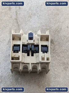 Schneider Electric LADN04 Auxiliary Contact Block – actual item, photo 6 of 7