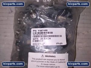 Brady 2120-3031 Printer – actual item, photo 2 of 3