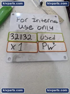 O040-OCM0053 Oil Gas Instruments Board – actual item, photo 5 of 6