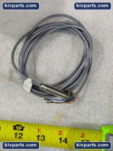Furnas 62A2C1D Siemens Proximity Sensor – actual item, photo 2 of 7
