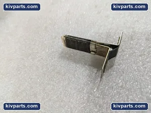 Square D AR0.49 Heater Element Motor Starter – actual item, photo 4 of 5