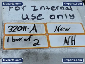 Cutler-Hammer 9586H689A Relay Heater Coil Element – actual item, photo 4 of 4