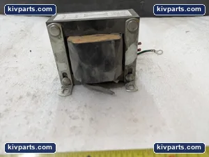 Square D 9070EL2D9 Industrial Control Transformer – actual item, photo 4 of 6