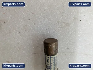Bussmann FRN-R-3 RK5 Dual Element Delay Fuse – actual item, photo 5 of 6