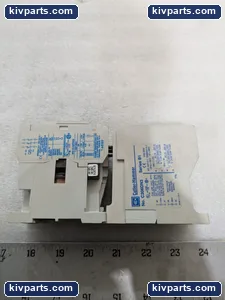 Cutler-Hammer AE16ANOUC Contactor – actual item, photo 3 of 11