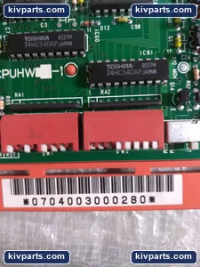 128D-090P2B-L14B PCB Industrial Networking Module – actual item, photo 4 of 8