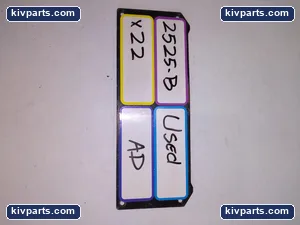 Ronan X11-1022 Terminal Board Connector – actual item, photo 5 of 5