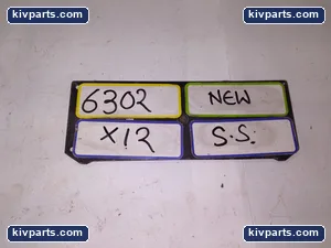 Eaton XTCE095F00E Coil – actual item, photo 5 of 5