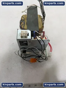 Gilbarco T19706-G2 1330034 Power Supply – actual item, photo 4 of 16