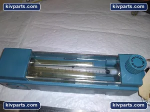 300C175U13 Precicsion Bore Flowrator Tube – actual item, photo 4 of 5