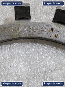 WH-30 Bearing – actual item, photo 4 of 6