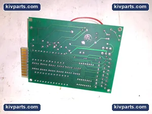 638436 Linearizer Board – actual item, photo 2 of 4