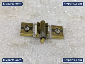 Square D B0.71 Thermal Unit Heater Element – actual item, photo 4 of 5