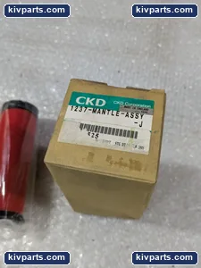 CKD 1237-MANTLE-ASSY-J Air Filter – actual item, photo 2 of 5