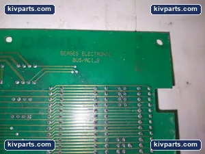 Berges Electronic Bus/Aci_b – actual item, photo 4 of 6