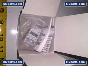 UVT-24 Circuit Breaker – actual item, photo 2 of 6