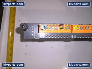 Keba D0321 Input/Output Circuit Board – actual item, photo 9 of 12