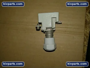 Fuji Electric 41-8746 Ceramic Fuse Holder – actual item, photo 2 of 3