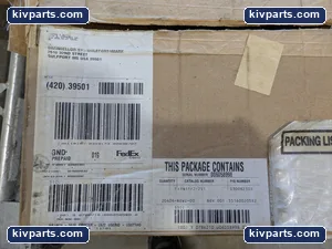 Asea AFN11F2-2S1 Brown Boveri – actual item, photo 2 of 5