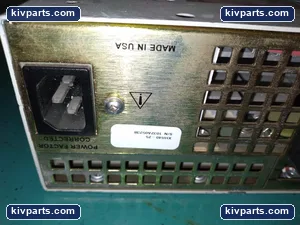 Sorensen XHR40-25 Programmable DC Power Supply – actual item, photo 3 of 5