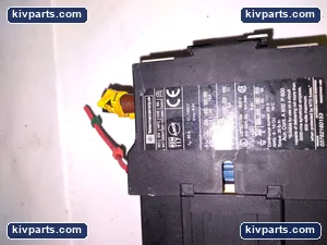 Telemecanique LC1 D3210 Contactor – actual item, photo 5 of 18