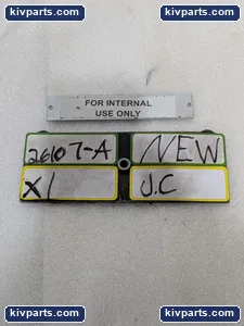 PC-580 Industrial Plumbing Fitting – actual item, photo 5 of 5
