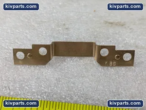 Furnas K86 Heater Element Motor Starter – actual item, photo 3 of 5